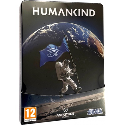 Humankind (Limited Edition)