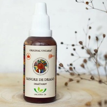 Uncaria Sangre de drago 30 ml