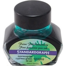 Standardgraph 572210 Cypress Green