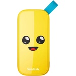 SanDisk Fortnite Peely Edition 2TB USB 3.1 (SDSSDE30-2T00-G25F)