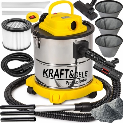KRAFT & DELE KD489