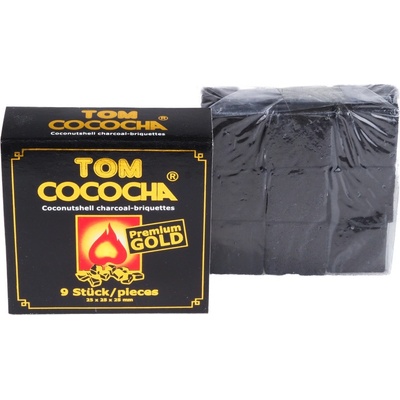 Tom Cococha Gold 25 mm – Zboží Dáma