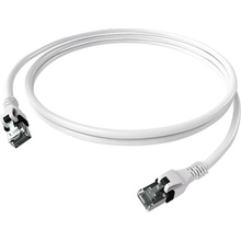 Easylan CPP1OWAWAW0050 RJ45 CAT 6A S/FTP 5m bílý