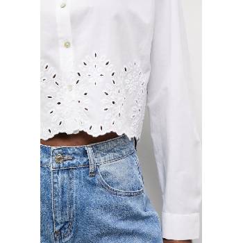 ANSWEAR Риза Answear. LAB (sng.127.tjs)