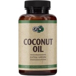 PURE Nutrition USA Organic Coconut Oil 1000 mg [100 дражета]