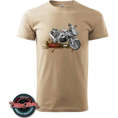 Tričko Suzuki SV 1000