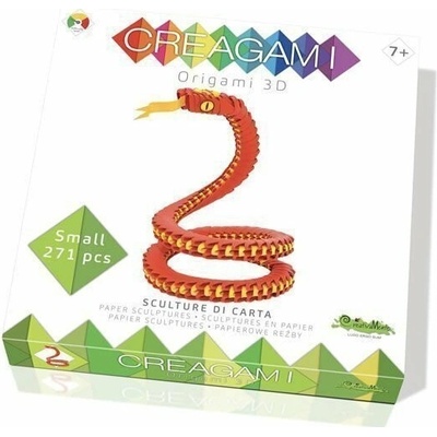 Piatnik Creagami Had