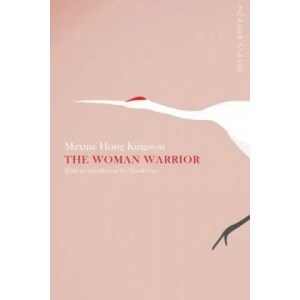 Woman Warrior (2015)