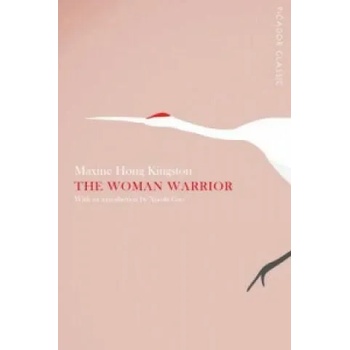 Image 1 of Woman Warrior | Maxine Hong Kingston