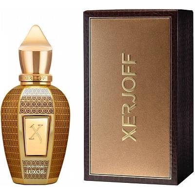 Xerjoff Oud Stars Luxor Gold EDP 100 ml - Парфюм за жени и мъже