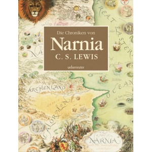 Die Chroniken von Narnia - Illustrierte Gesamtausgabe (2019)