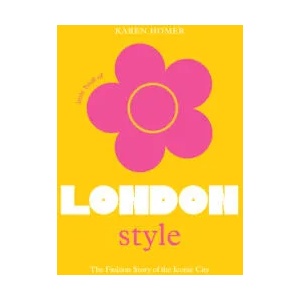 Little Book of London Style | Karen Homer (ISBN: 9781802792744)