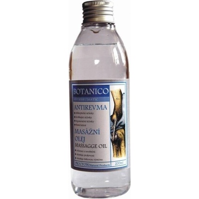 Botanico antireuma olej 200 ml