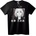 NOONEBRAND Тениска MIKEY Sano Manjirou Аниме - S, White