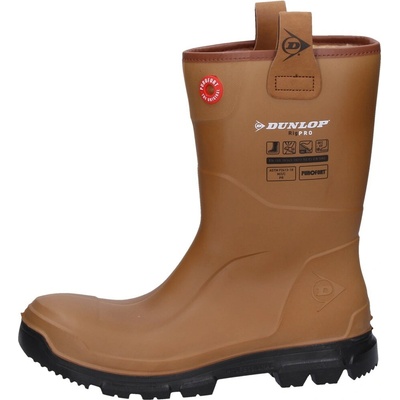 Dunlop RigPRO S5 CI CR LJ2HR48 45585
