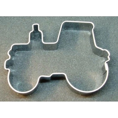 Vykrajovátko Traktor II. (7,3 cm)