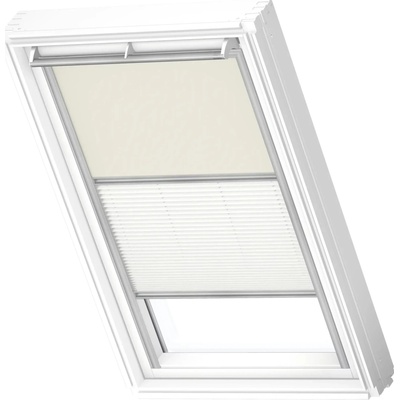 VELUX DFD standard - MK06 Hliník standart (S) 1085