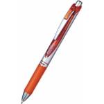 Pentel Ролер авт. Pentel Energel BL77 оранжев