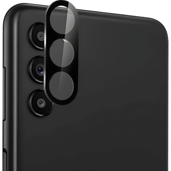 Techsuit защитно стъкло за камерата за Samsung Galaxy S23 - Черен KP27091 (27091)