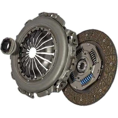 Spojková sada Ford Mondeo III (B4Y/B5Y/BWY) 00-07 2.0