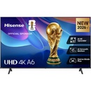 Hisense 58A6S