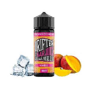 Juice Sauz Drifter Bar Mango Ice 24ml/120ml - boombvaping - 33,23 лв