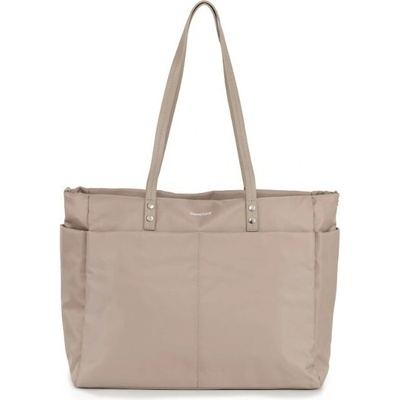 Gianni Conti shopper kabelka béžová 3036990 DUNES