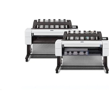 HP DesignJet T1600