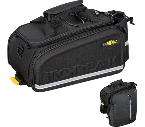 Topeak MTX Trunk Bag