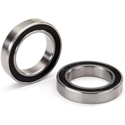 Traxxas сачмен лагер 17x26x5mm 2RS неръждаем (2)