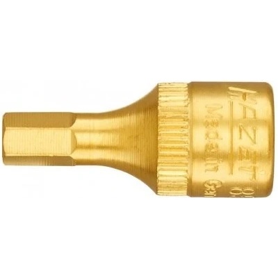 Bit Adaptér 1/4" vnitřní 6 hran 5 x 28 mm HAZET