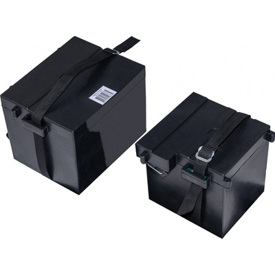 Racceway Baterie PB-48V 20Ah k elektrickému motocyklu Racceway E-FICHTL – Zboží Dáma