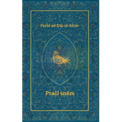 Ptačí sněm - Faríd ad-Dín al Attár