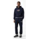 Gap VintageSoft tm.modrá