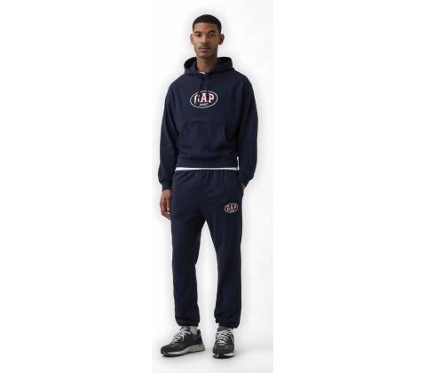 Gap VintageSoft tm.modrá