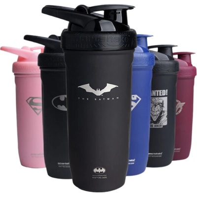 Smart Shake Reforce DC 900ml - Wonder woman