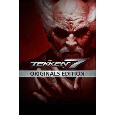 Tekken 7 (Originals Edition)