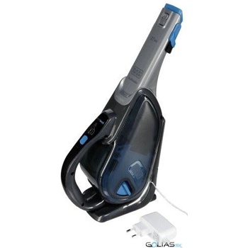 Black & Decker DVJ 325 BF
