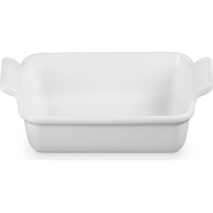 Le Creuset Форма за печене Heritage 14 x 19 см бяла (71102190100001)