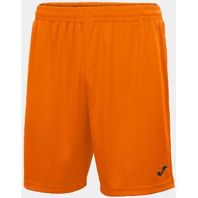 Joma sportovní šortky Nobel Orange