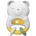 Chicco Нощна лампа 2 в 1 Chicco - Мече (Т0318)