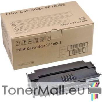 Image 1 of Ricoh Оригинална тонер касета ricoh sp1000e
