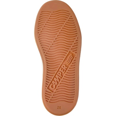 Детски кожени маратонки Camper Runner Four Kids (K800552.28.34)