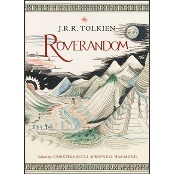 Pocket Roverandom Tolkien J. R. R.Pevná vazba