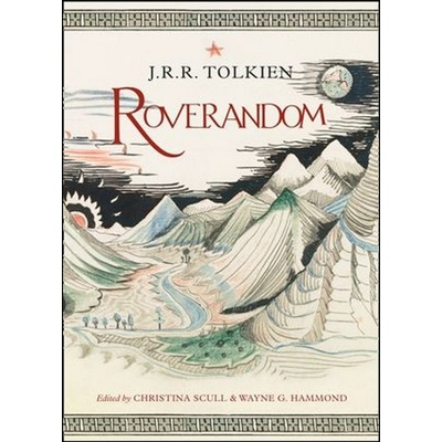 Pocket Roverandom Tolkien J. R. R.Pevná vazba
