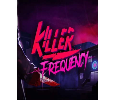 Killer Frequency