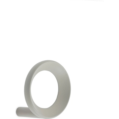 Normann Copenhagen Кука за стена Loop S сива (605842)
