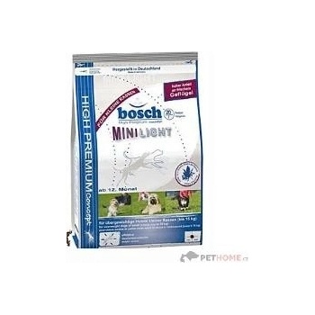 Bosch Light Mini 2,5 kg