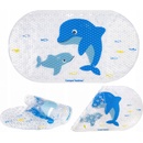 Canpol Babies Love & Sea delfíni modrá 69 x 38 cm