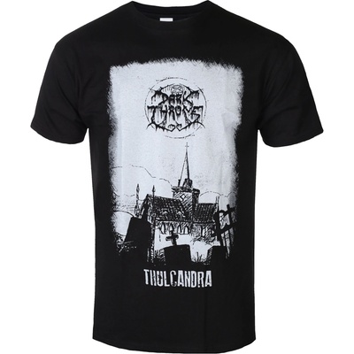 RAZAMATAZ мъжка тениска Darkthrone - THULCANDRA - RAZAMATAZ - ST2613